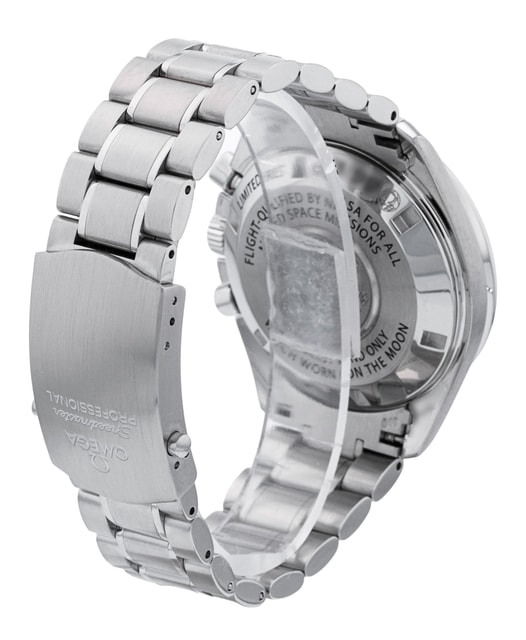Omega Speedmaster Moonwatch 311.30.42.30.01.001 Image 3